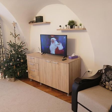 Enjoy Apartment Sibiu Luaran gambar