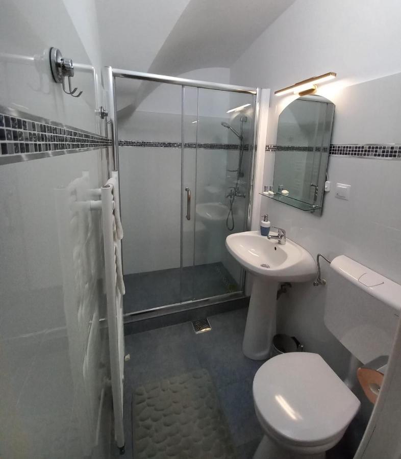 Enjoy Apartment Sibiu Luaran gambar