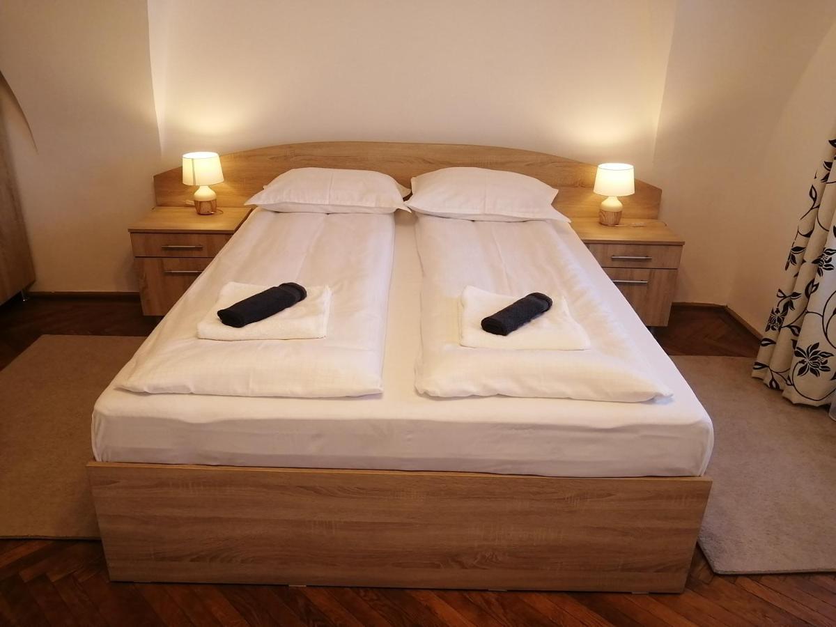 Enjoy Apartment Sibiu Luaran gambar